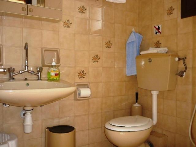 Maria Studios & Apartments Agios Ioannis  Rom bilde