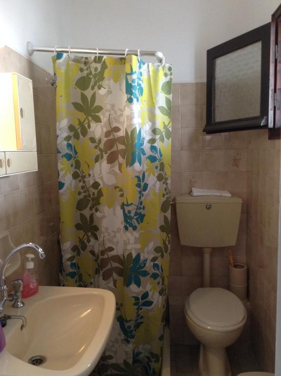 Maria Studios & Apartments Agios Ioannis  Rom bilde